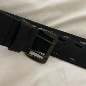 American eagle belt